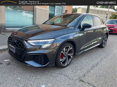 Audi A3 S Line Edition 40 TFSI #11630