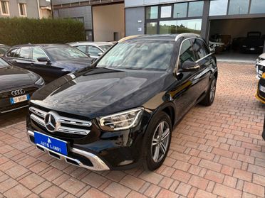 Mercedes-benz GLC 220 d 4Matic Business