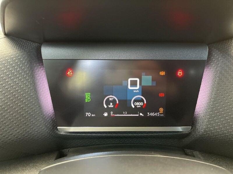 Citroën C4 III 2021 1.2 puretech Shine s&s 130cv