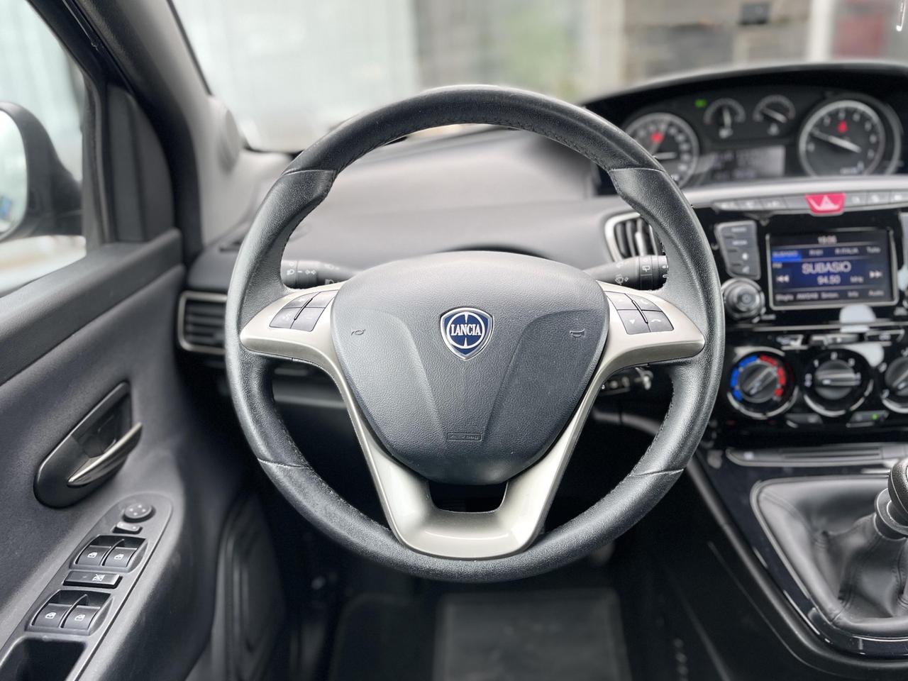Lancia Ypsilon 1.2 Gpl 69CV E6 Neo - 2020