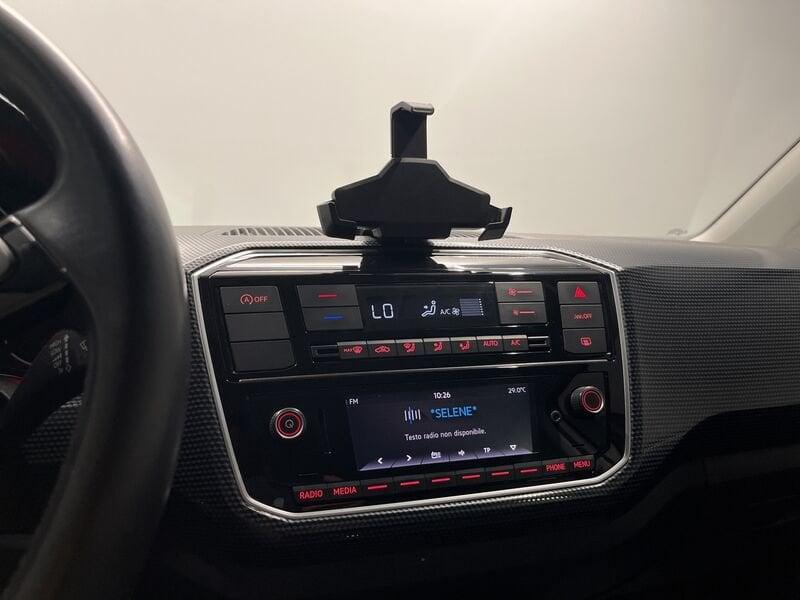 Volkswagen up! Nuova up move up 1.0 EVO 48 kW (65 CV) Manuale