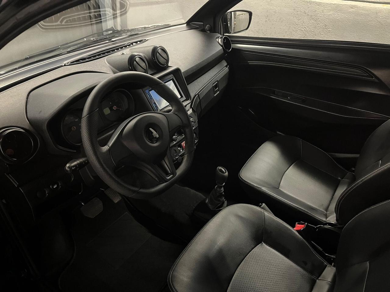 Aixam Sport Unico proprietario Finanziabile Permute