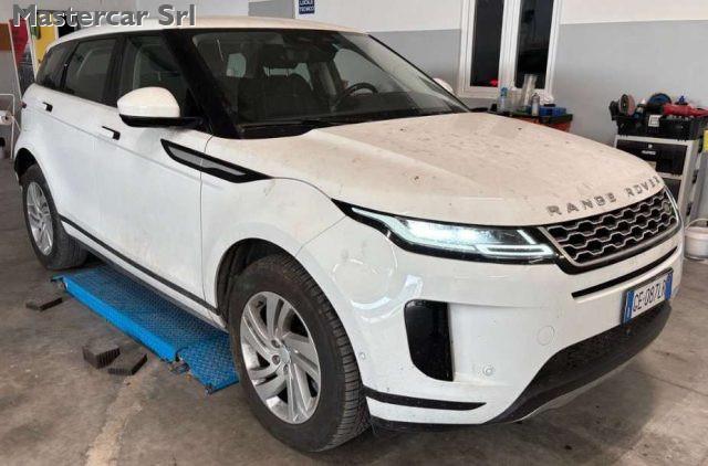 LAND ROVER Range Rover Evoque Evoque 1.5 i3 phev R-Dynamic S awd auto -GE087LR