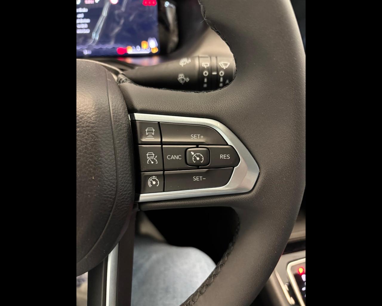 JEEP Compass II 2021 - Compass 1.5 turbo t4 mhev Altitude 2wd 130cv dct