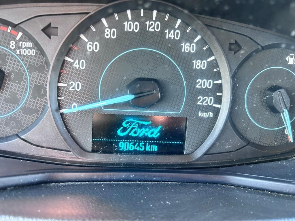 FORD Ka III + 2017 5p - Ka + 1.2 Ultimate 85cv my18