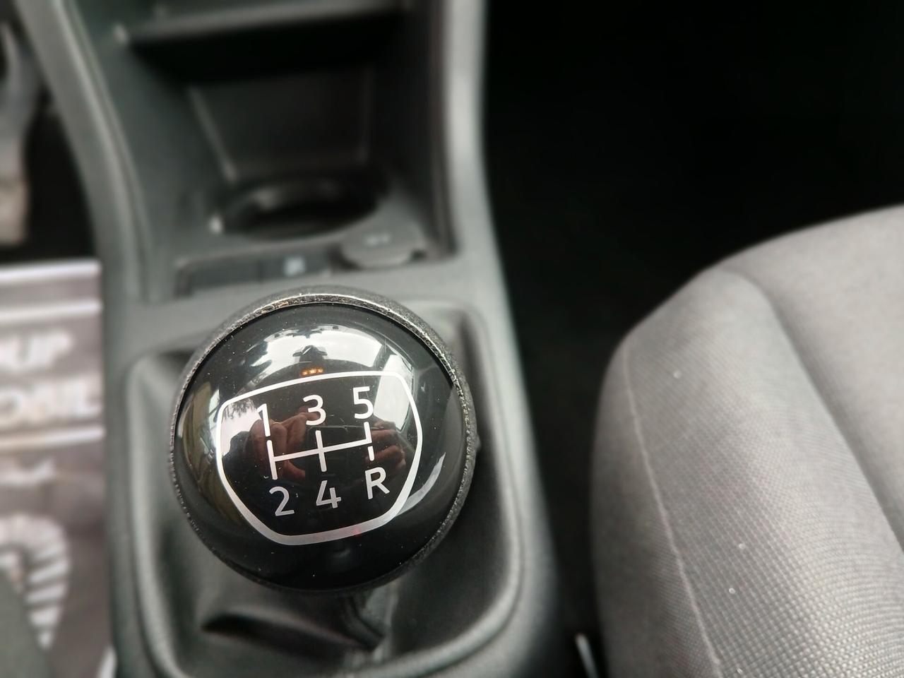 Volkswagen up! 1.0 5p. EVO sport BlueMotion Technology