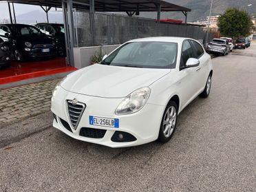 Alfa Romeo Giulietta 1.6 Mtj 105 CV Progression