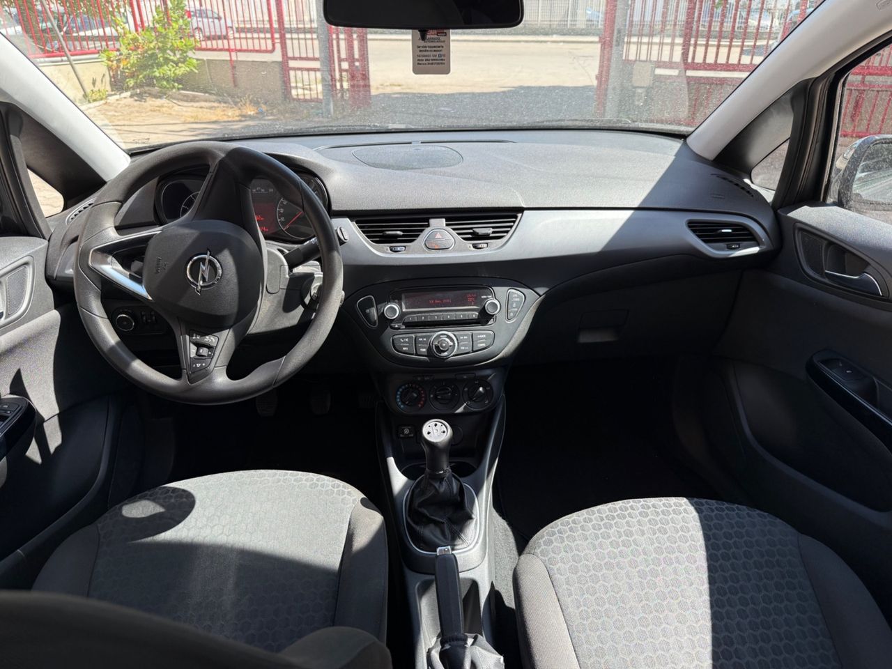 Opel Corsa 2018 photo 5