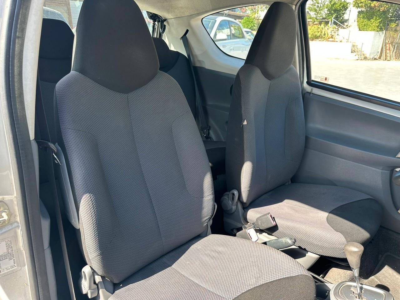 Toyota Aygo 1.0 12V VVT-i 3 porte