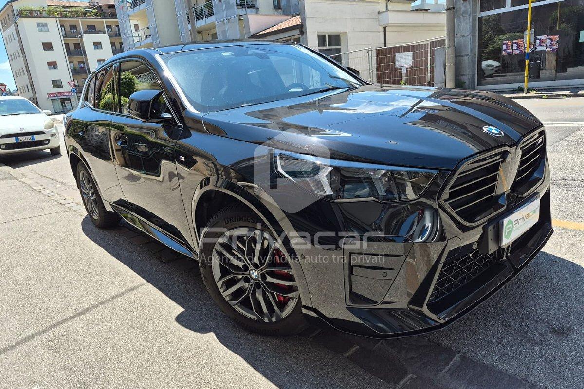 BMW X2 M35i xDrive Msport Pro