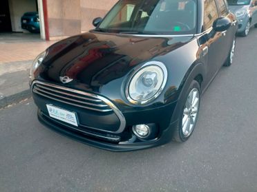 Mini Cooper S Clubman 1.5 One D Hype