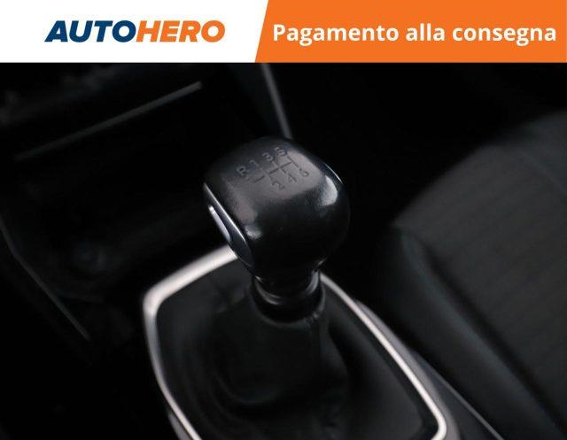 PEUGEOT 2008 BlueHDi 110 S&S Allure