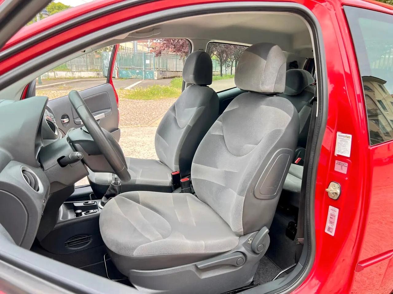 Citroen C2 1.1 60cv Seduction 1 PROPRIETARIO