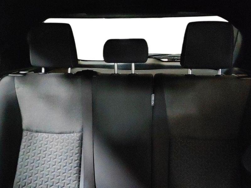 Toyota Yaris Cross Yaris Cross 1.5 Hybrid 5p. E-CVT Trend