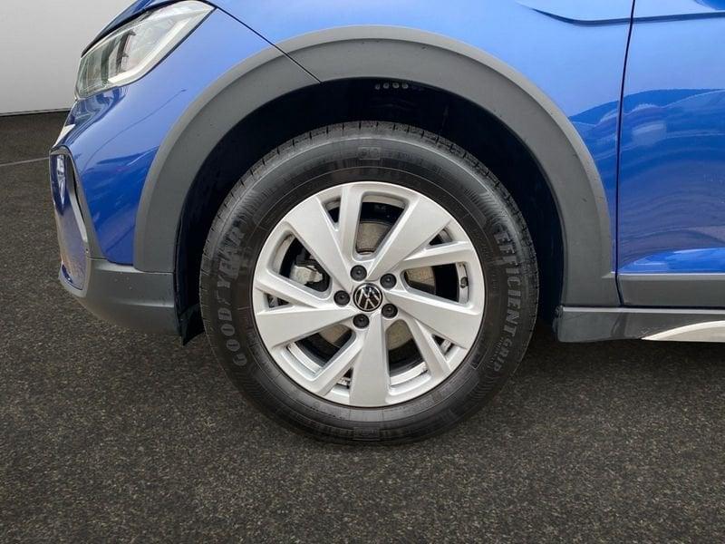 Volkswagen Taigo 1.0 TSI 115 CV Life
