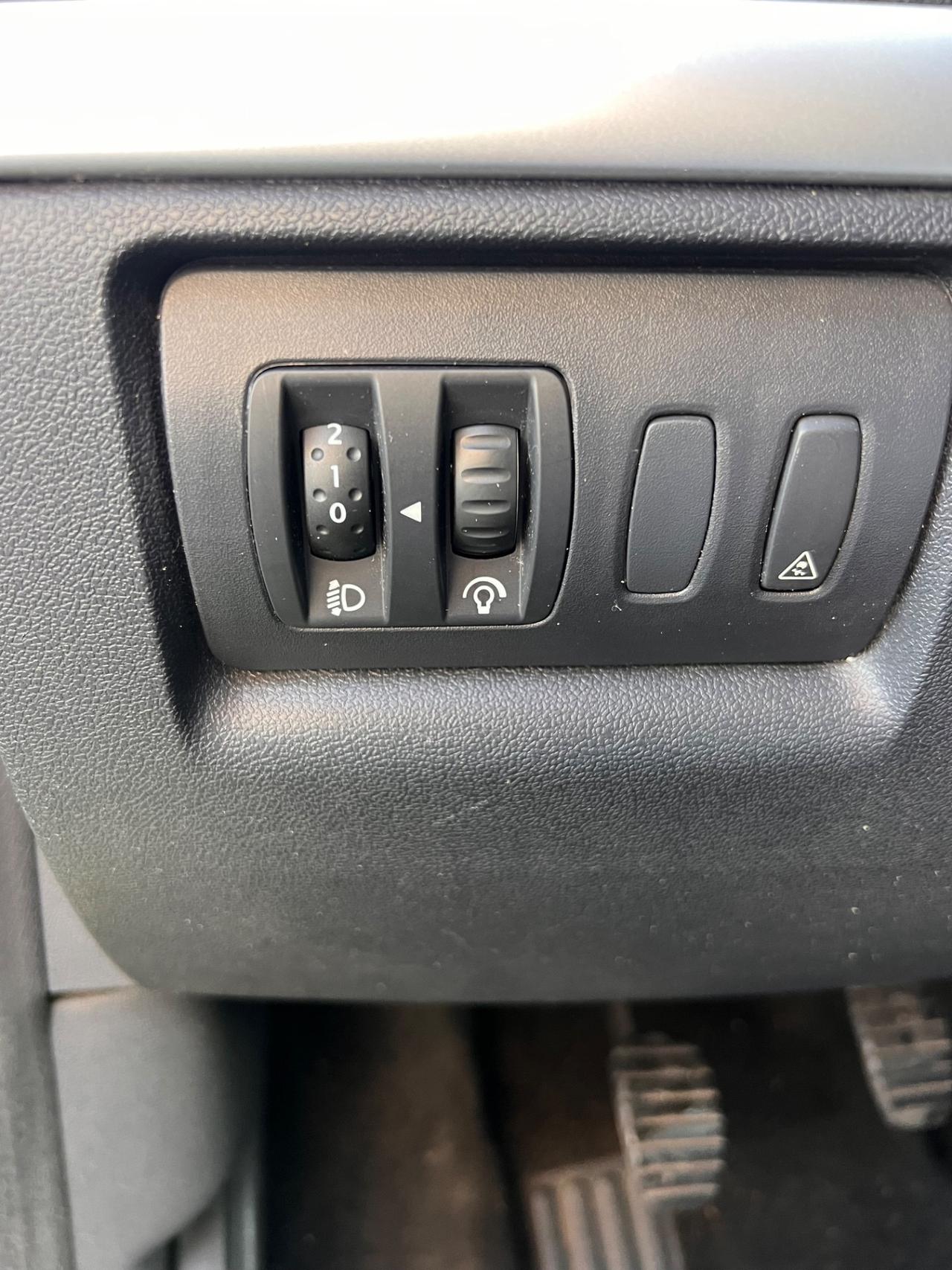 Renault Clio 1.5 dci 85 cv 5 porte Luxe