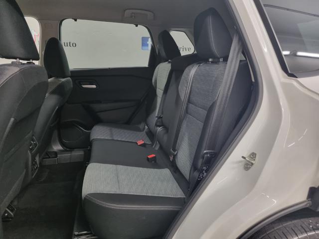 NISSAN X-Trail e-Power e-4orce 4WD 7 posti N-Connecta