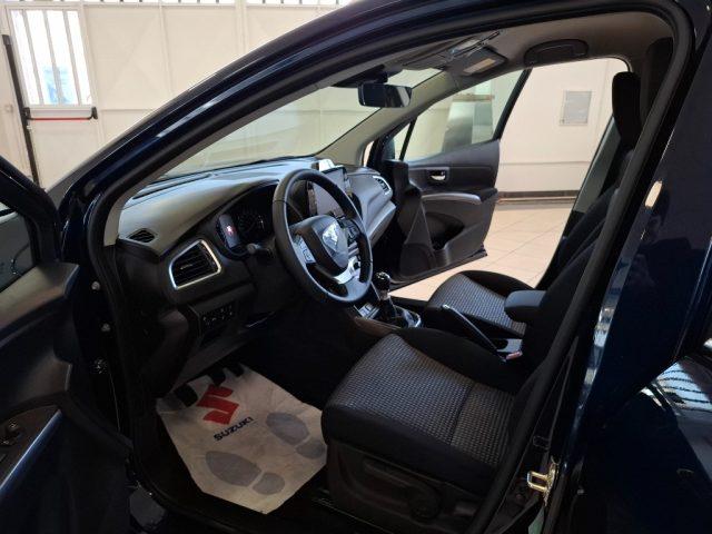 SUZUKI S-Cross 1.4 Hybrid Top EXTRA PROMO+INCENTIVO 2026