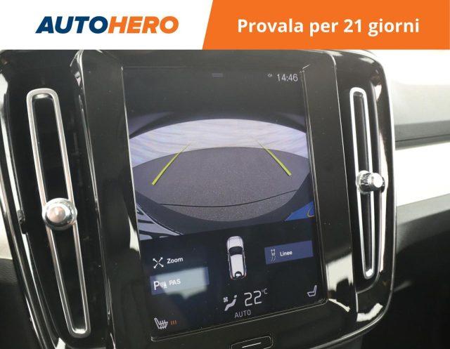 VOLVO XC40 D3 Momentum