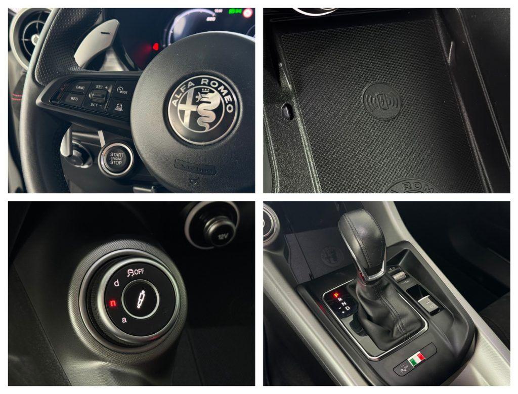 ALFA ROMEO Tonale 1.5 160 CV MHEV TCT7 Veloce PREZZO REALE
