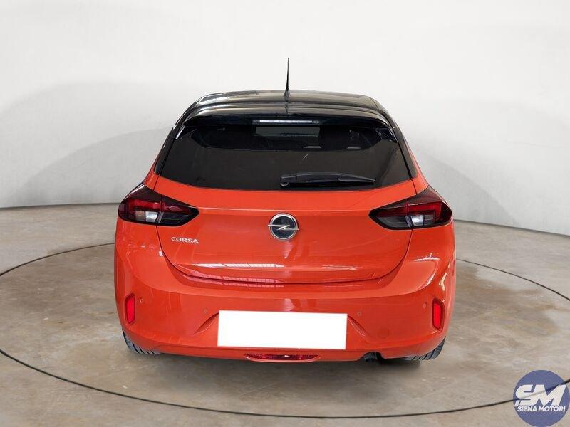 Opel Corsa 1.2 Design & Tech