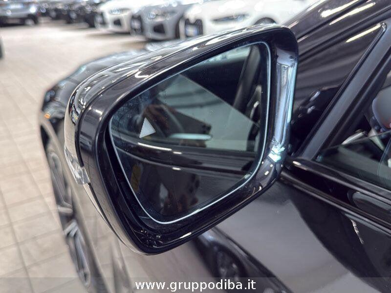 BMW Serie 4 G22 2020 Coupe Benzina M440i Coupe mhev 48V xdrive auto