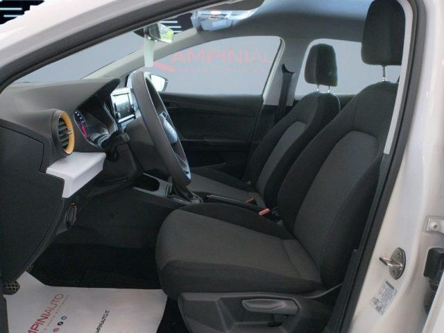 SEAT Ibiza 1.0 TGI Metano Pronta Consegna
