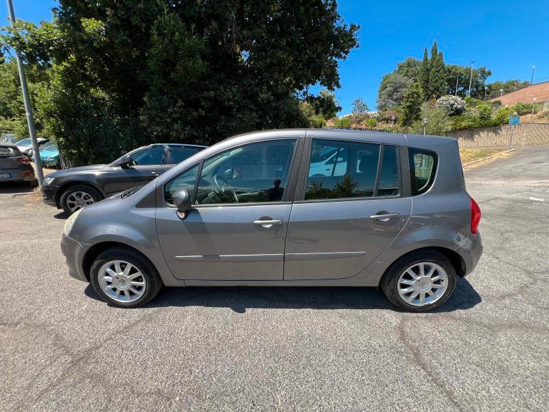 Renault Grand Modus 1.2 16v Dynamique KM 90000!