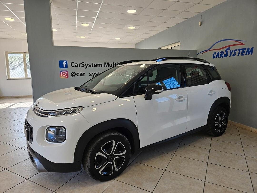 Citroen C3 Aircross C3 Aircross BlueHDi 100 S&S Feel