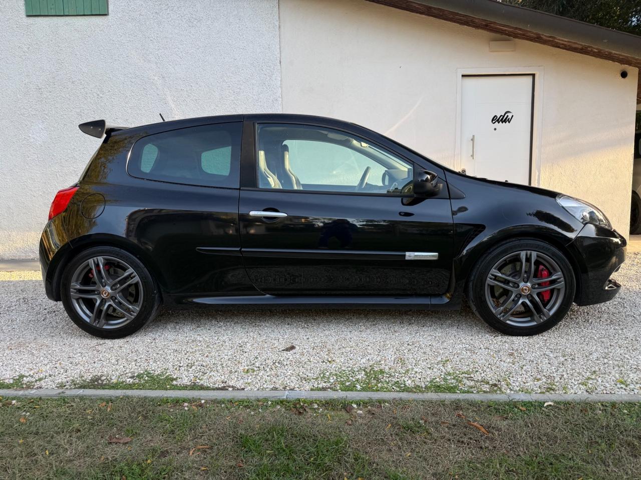 Renault Clio RS CUP - FACELIFT