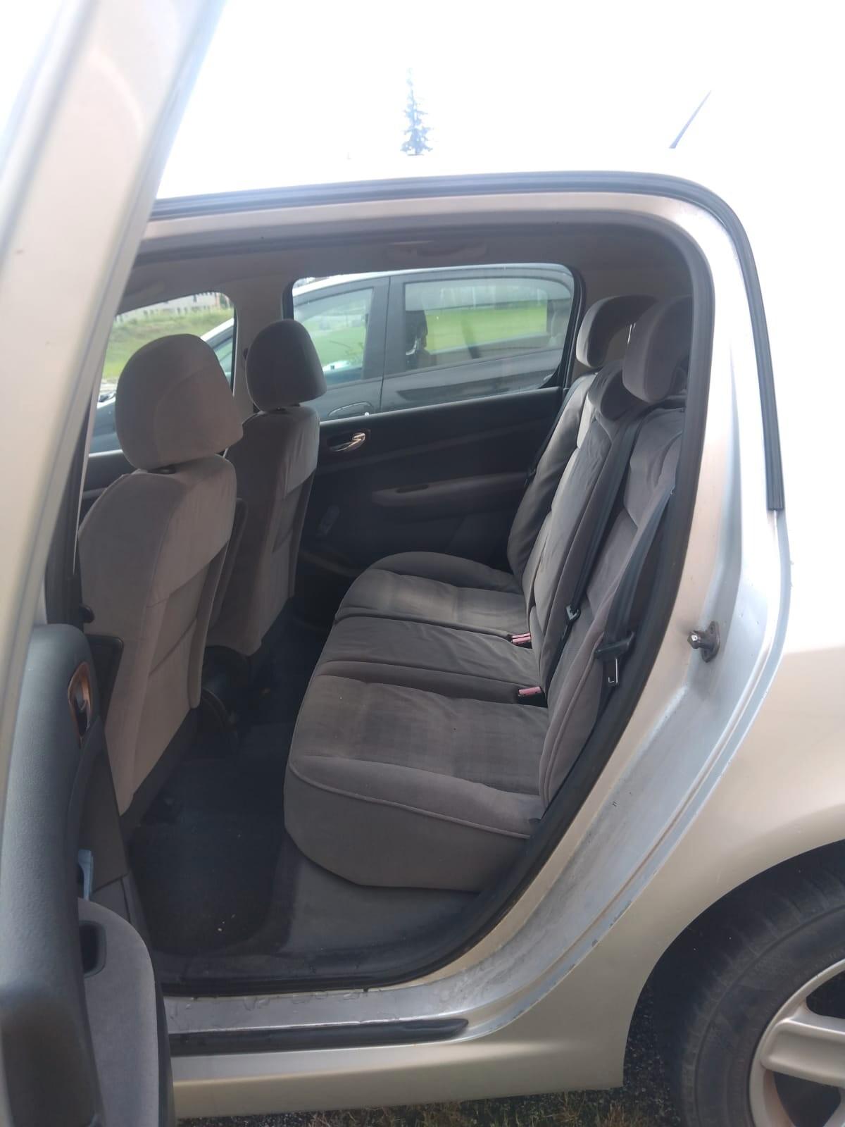 PEUGEOT 307 OTTIME CONDIZIONI