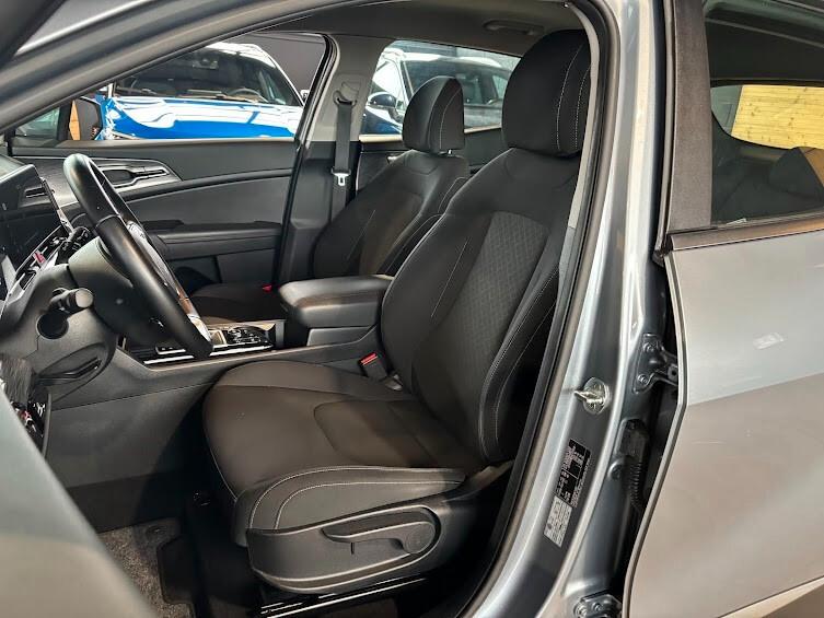 Kia Sportage 1.6 TGDI MHEV DCT 150CV BUSINESS