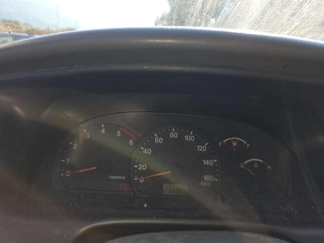 Suzuki Grand Vitara 5p 2.0 tdi VENDITA SOLO PER EXPORT