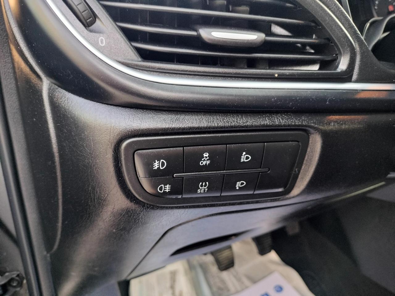 Fiat Tipo 1.6 Mjt S&S SW Lounge
