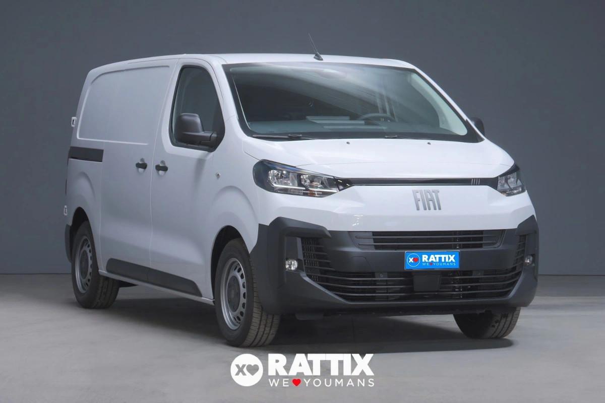 Fiat Scudo Van M 1.5 Diesel 120CV + Surround View (IVA ESCLUSA)