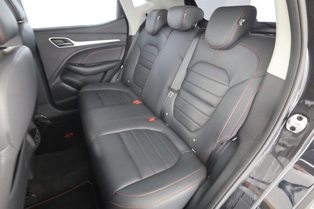 MG ZS ZS 1.0T-GDI aut. Luxury