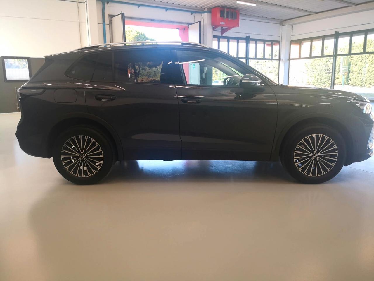 Volkswagen Tiguan 1.5 TSI eHybrid Plug-in DSG ***GARANZIA VOLKSWAGEN***