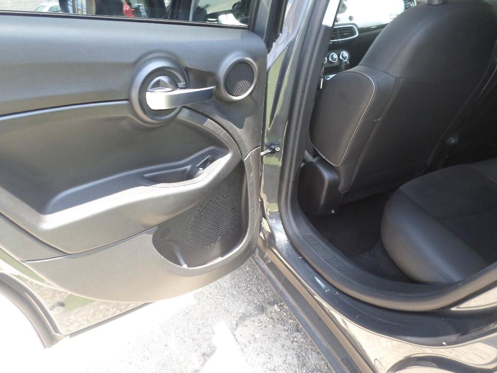 Fiat 500X 1.3 T4 150 CV DCT Connect