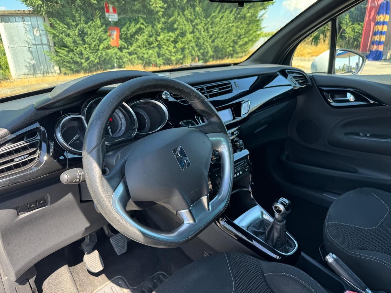 Ds DS3 DS 3 1.6 e-HDi