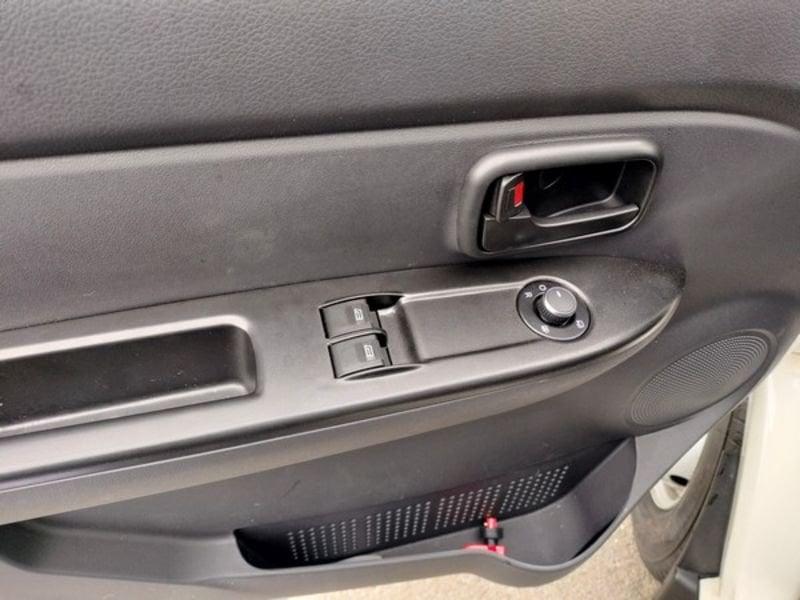 Piaggio Porter NP6 Porter NP6 1.5 P3200 Pro, gemellato con cassone ribaltabile trilaterale!! GPL!! Lunghezza cassone 2.