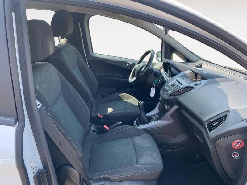 FORD B-Max 1.0 ecoboost Titanium 100cv