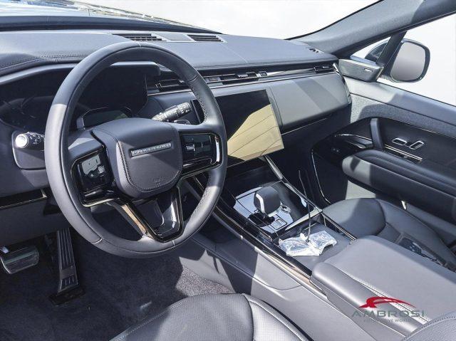 LAND ROVER Range Rover Sport 3.0D AJ20-D6H AWD 5 Posti SWB Dynamic SE 249 PS