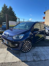 Volkswagen up! 1.0 5p. take up!