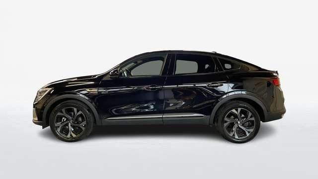 Renault Arkana 1.6 E-Tech full hybrid E-Tech Engineered Fast Tra