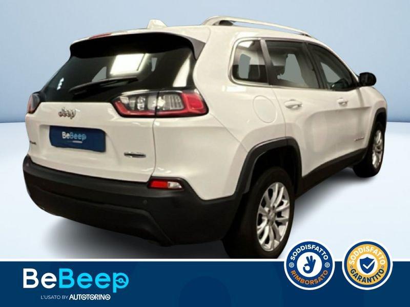 Jeep Cherokee 2.2 MJT LONGITUDE 4WD ACTIVE DRIVE I AUTO