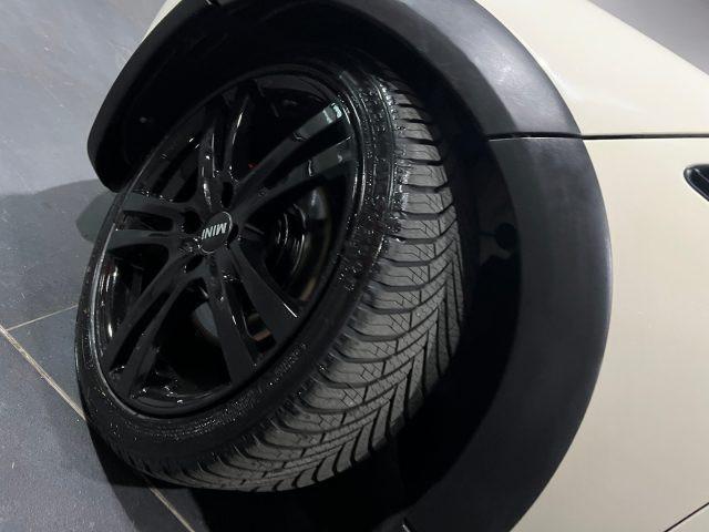 MINI Mini 1.4 tdi One D 88 CV ALLESTIMENTO COOPER S