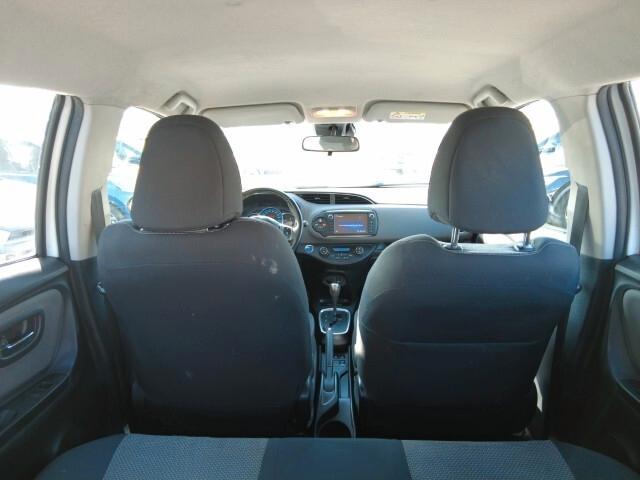 Toyota Yaris 1.5 Hybrid 5 porte Active - 2016