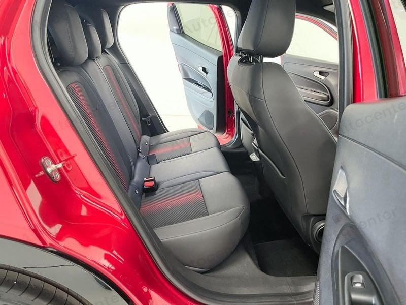 Alfa Romeo Junior Ibrida 1.2 136CV Hybrid eDCT6 SPECIALE