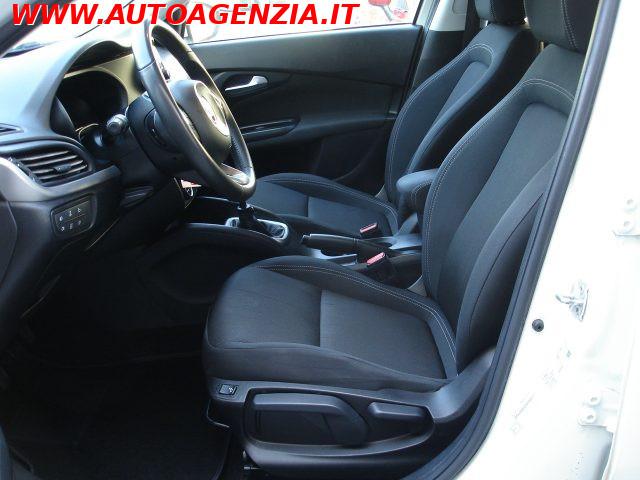 FIAT Tipo 1.6 Mjt S&S SW Easy