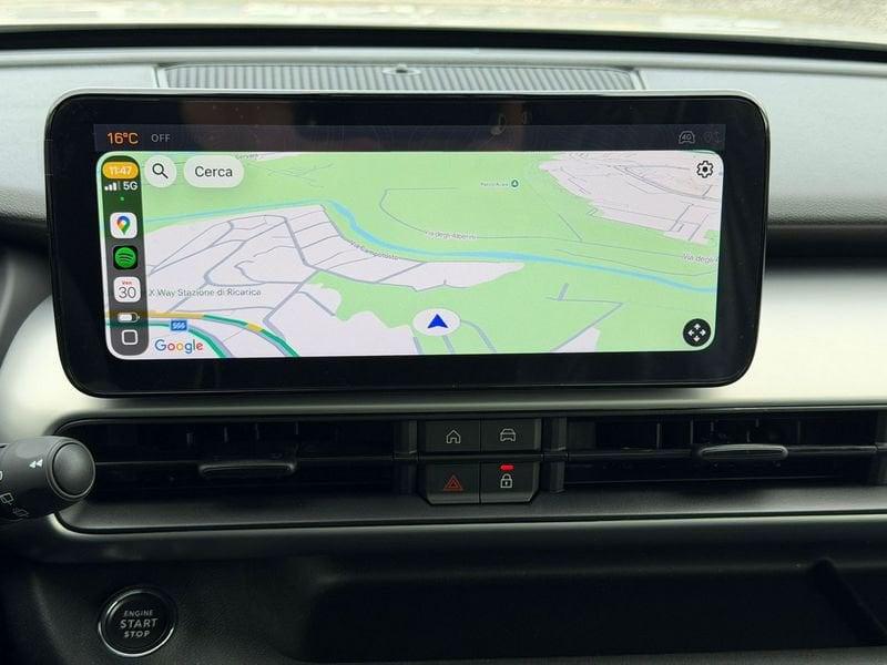 Jeep Avenger Avenger 1.2 turbo e-hybrid mhev Summit + PELLE+TETTO